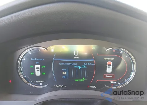 2017 Cadillac Escalade Premium Luxury from USA, damaged, VIN 1GYS4CKJ9HR372779